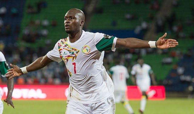 Can 2023 – Moussa Sow: « Le Sénégal a l’expérience des tournois passés pour prétendre à la … »