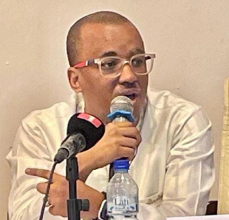 « Amadou Ba doit assumer sa posture de chef de l’opposition ou… », le coup de gueule de Oumar Sow