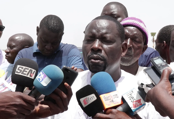 Escroquerie foncière: Le maire Ousmane Sarr placé sous contrôle judiciaire…