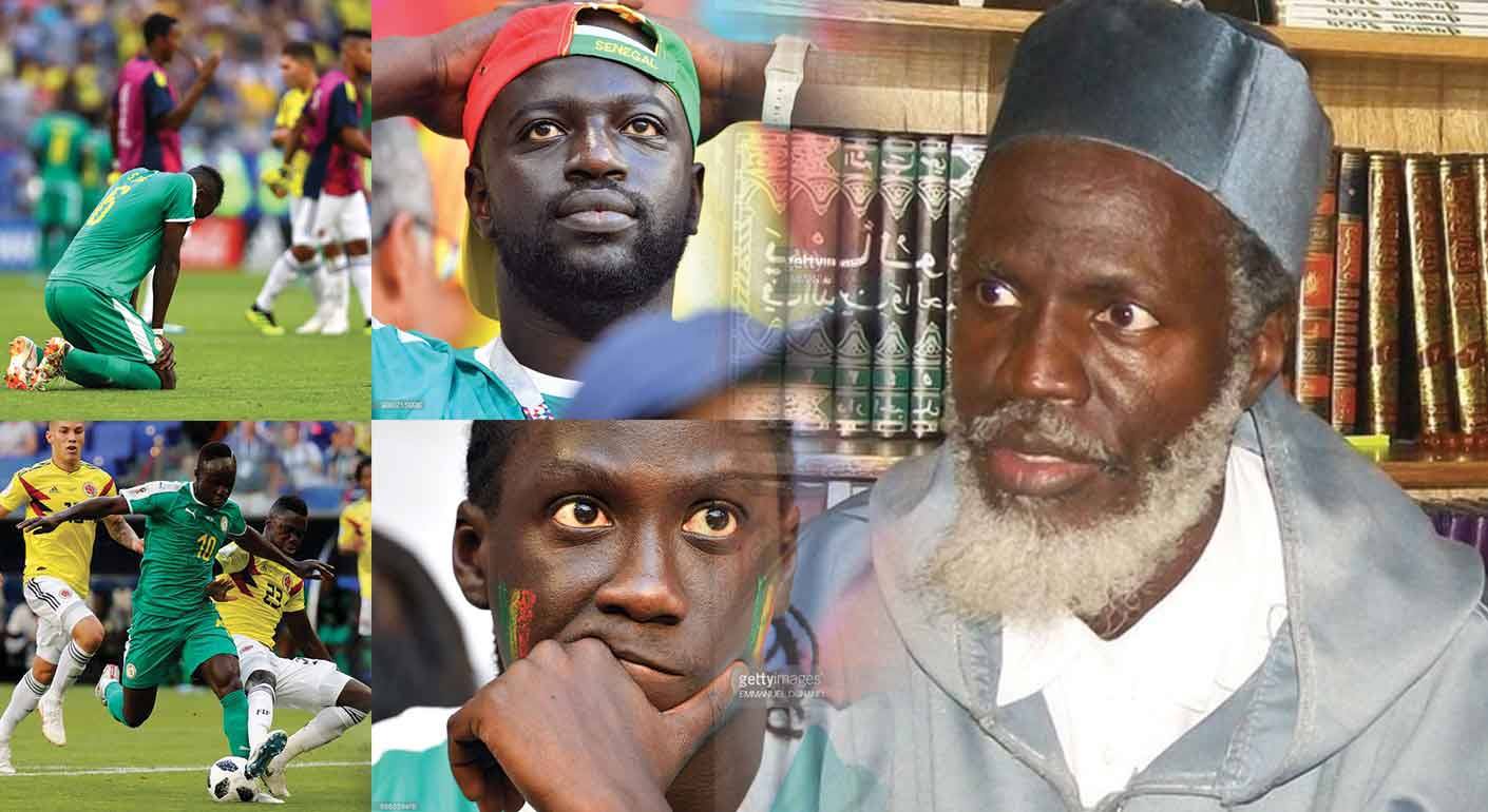 Islam et Football : « Les enseignements qu’on peut en tirer », Par Oustaz Alioune Sall – Audio