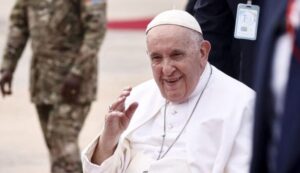 Vatican : Le Pape François nomme 21 nouveaux cardinaux, dont deux Africains…