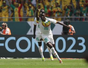 Can 2023 – Sénégal vs Gambie: Les Lions assurent le minimum à la pause (1-0)