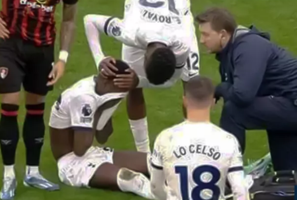 Blessure Pape Matar Sarr : D’autres nouvelles rassurantes…