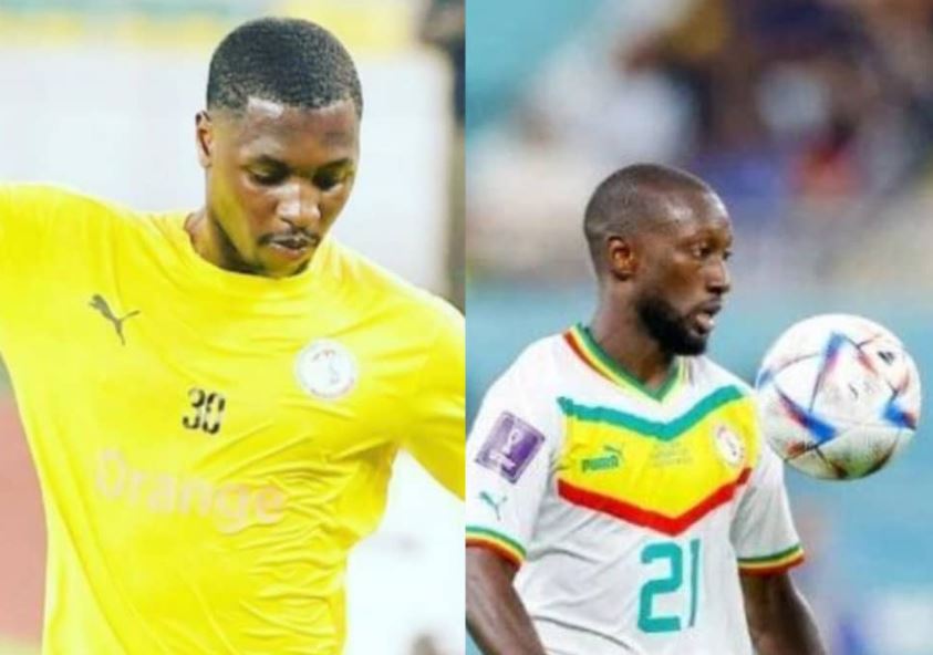 Can 2023 – 3e séance d’entrainement des Lions: Fodé Ballo-Touré ménagé, Youssouf Sabaly absent!