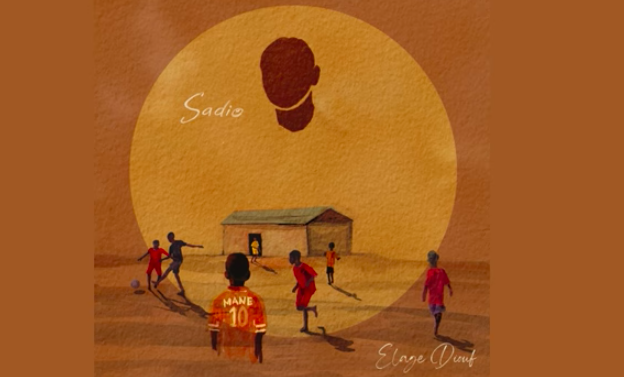 Elage Diouf chante « Sadio Mané » (vidéo)