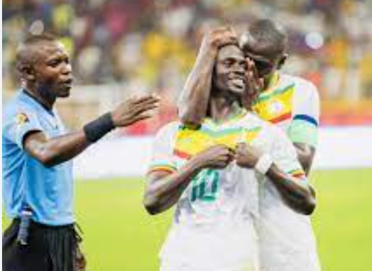 Sénégalais d’Arabie Saoudite : « Ce qu’on peut reprocher à Koulibaly, Sadio ? »