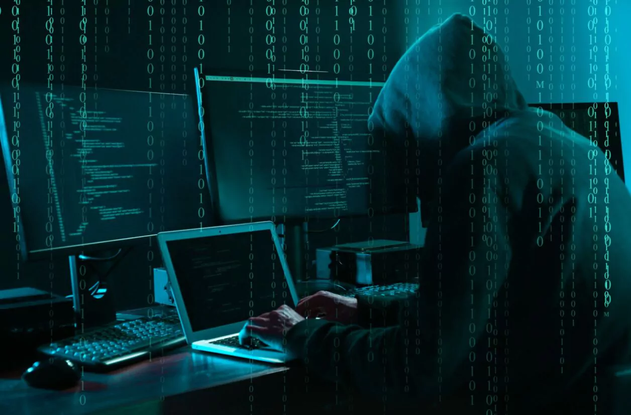 Cybersécurité : « 494 mille attaques par jour entraînant des pertes de 6000 milliards… »
