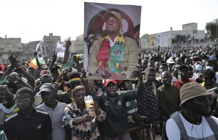 Investiture Sonko bloquée : Un seuil critique d’injustice flagrante*…