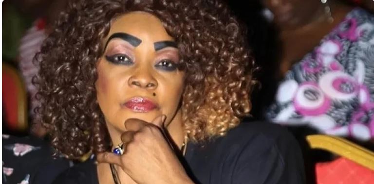 Piratage: La mère de Dj Arafat s’en prend à un artiste Ivorien