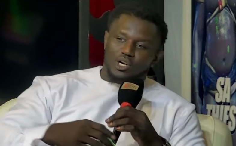 Balla Gaye 2 : « Malén gueneu khif roi des arènes… »