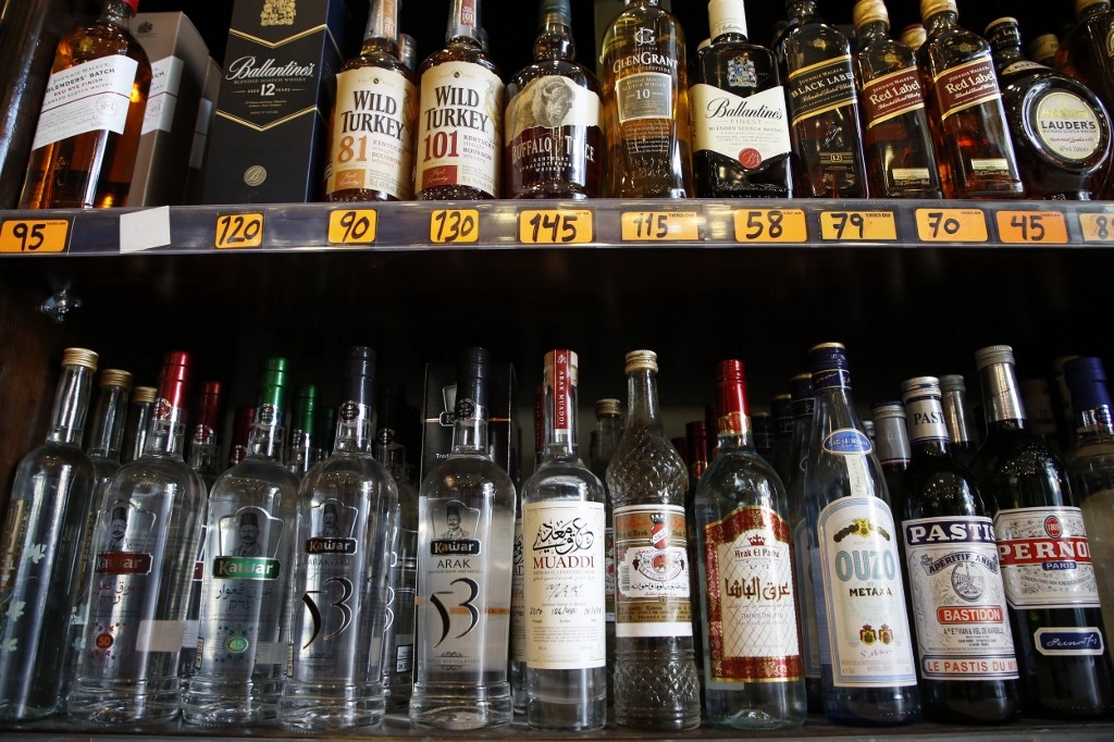 Vente d’alcool : L’Arabie saoudite ouvre son premier magasin…