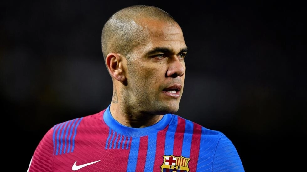 Accusations de viol : Condamnation sévère pour Dani Alves…