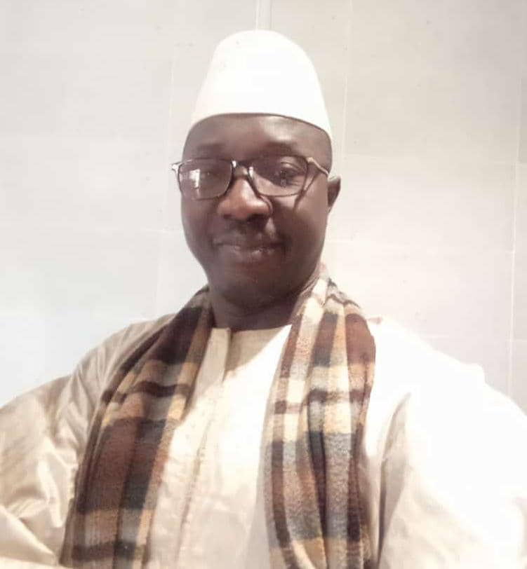 Serigne Modou Guèye(UP) : « Des mercenaires agissent en faveur de Macky Sall pour saboter le scrutin »