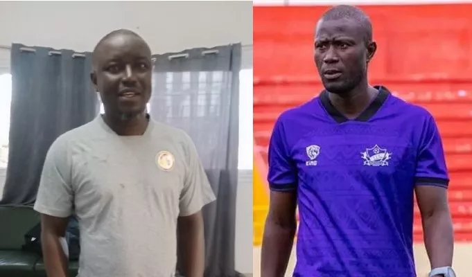 (2) Photos: Vague de licenciements d’entraîneurs en Ligue 1 sénégalaise