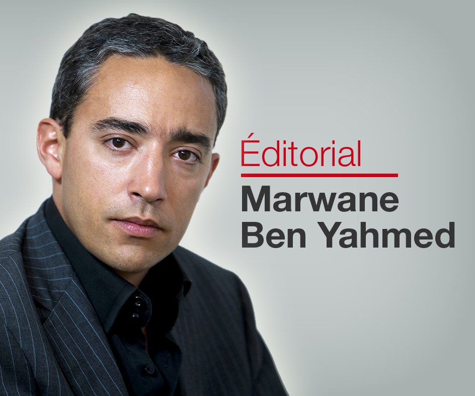 « Changer de règles du jeu à la dernière minute n’est ni sain ni rassurant », Marwane Ben Yahmed à Macky