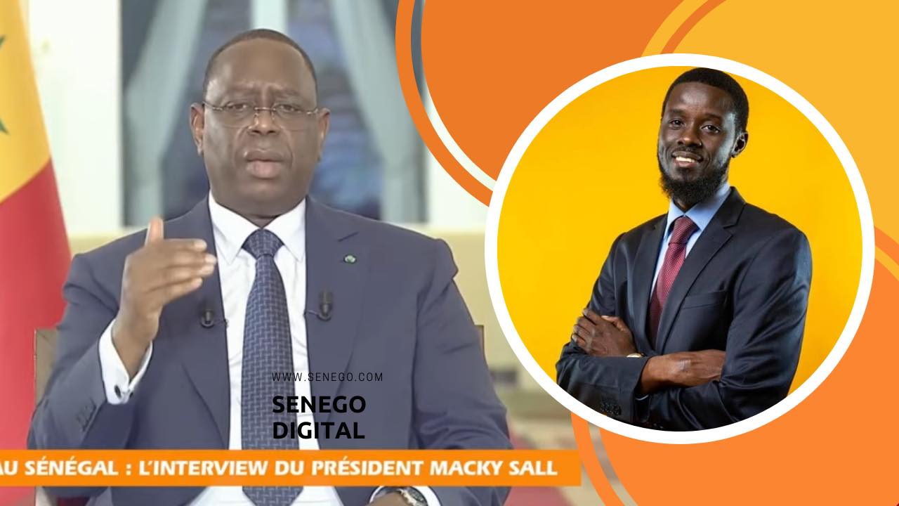 Liberté provisoire pour Bassirou Diomaye Faye : La réponse de Macky Sall