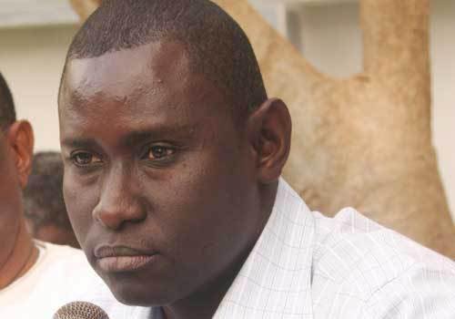 Khalifa Sall dénonce la « brutalité policière » et exige la libération « immédiate » de Youssou Mbow