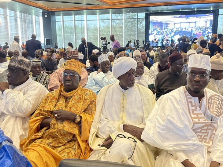 Election présidentielle au Sénégal : Le dialogue national propose une date