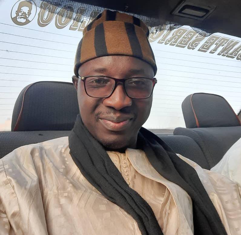 Loi d’amnistie : « Macky veut se protéger et protéger ses amis… » (Serigne Modou Guèye)
