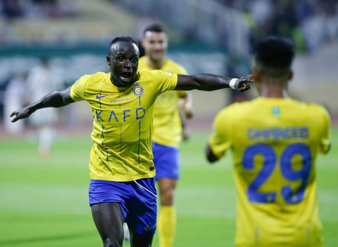 Al Nassr Se Qualifie En Quart De La Ligue Des Champions Asiatique