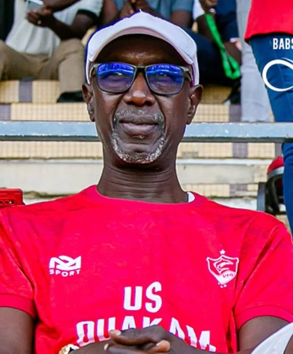 Assane Sène, figure du sport sénégalais, intègre l’US Ouakam en conseiller