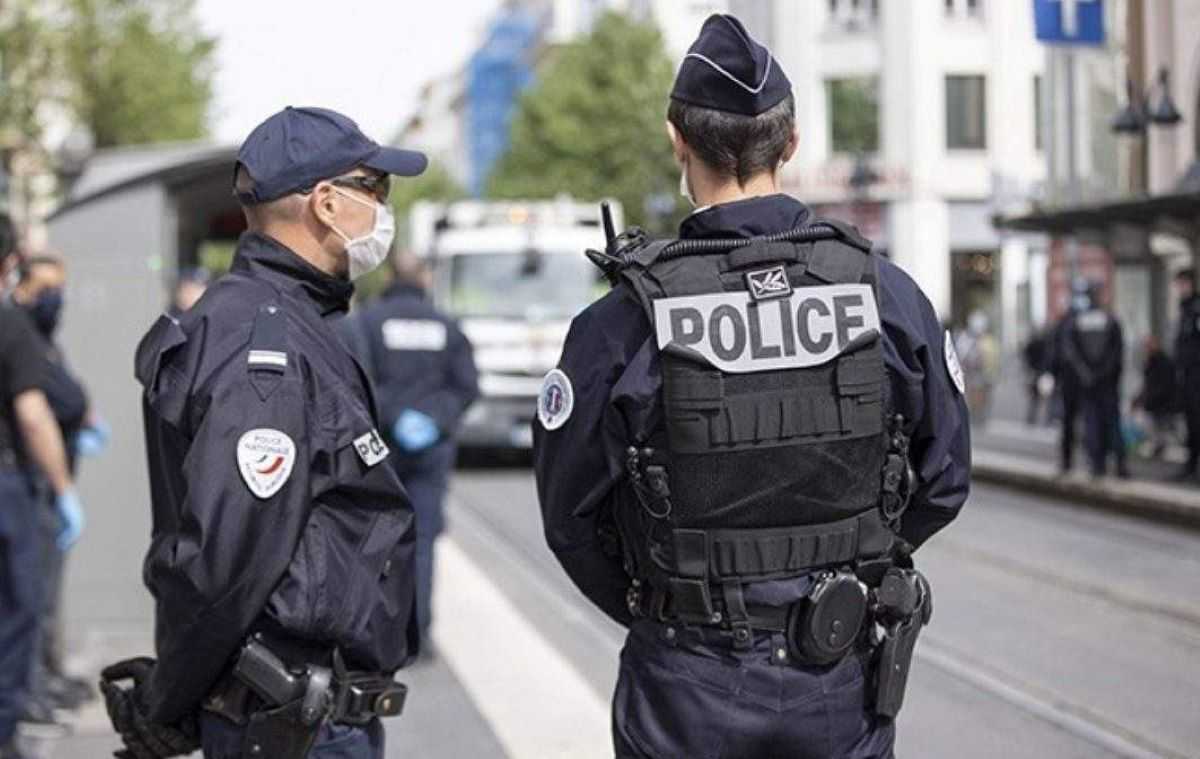 Attaque à la Gare de Lyon: Un Malien blesse trois personnes et est interné