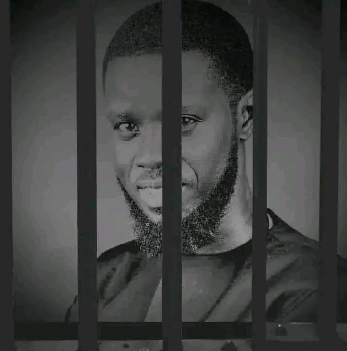 Bassirou Diomaye Faye en détention : ses partisans s’alarment et réclament justice