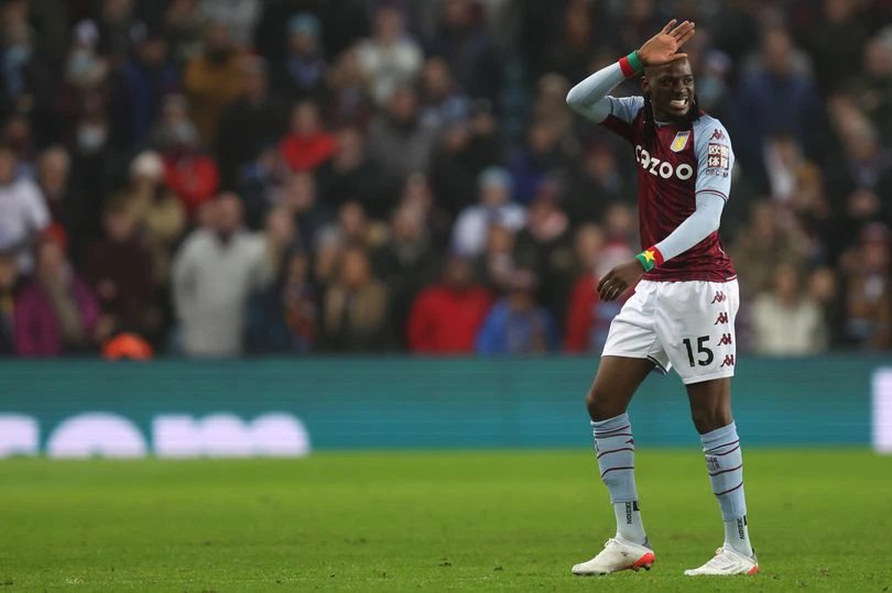 Bertrand Traoré transféré de Aston Villa à Villarreal avant la clôture du mercato
