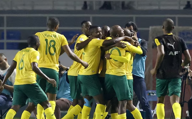 CAN 2023: Afrique du Sud et RD Congo se disputent le bronze sans Kekana