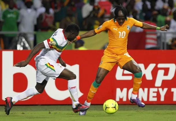 CAN 2023: La Côte d’Ivoire défie le Mali en quart de finale après avoir évincé le Sénégal