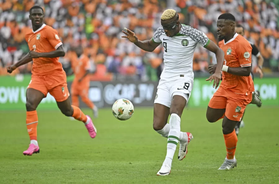 Côte d’Ivoire vs Nigeria : La Grande Finale de la CAN 2023 à 20H GMT