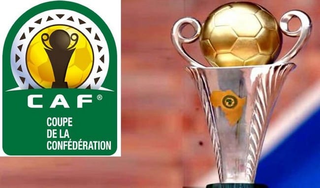 Coup d’envoi imminent pour la 5e journée de Coupe de la CAF