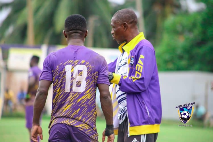 Défaite amère pour Medeama SC du Ghana contre Al Ahly en Ligue des Champions CAF