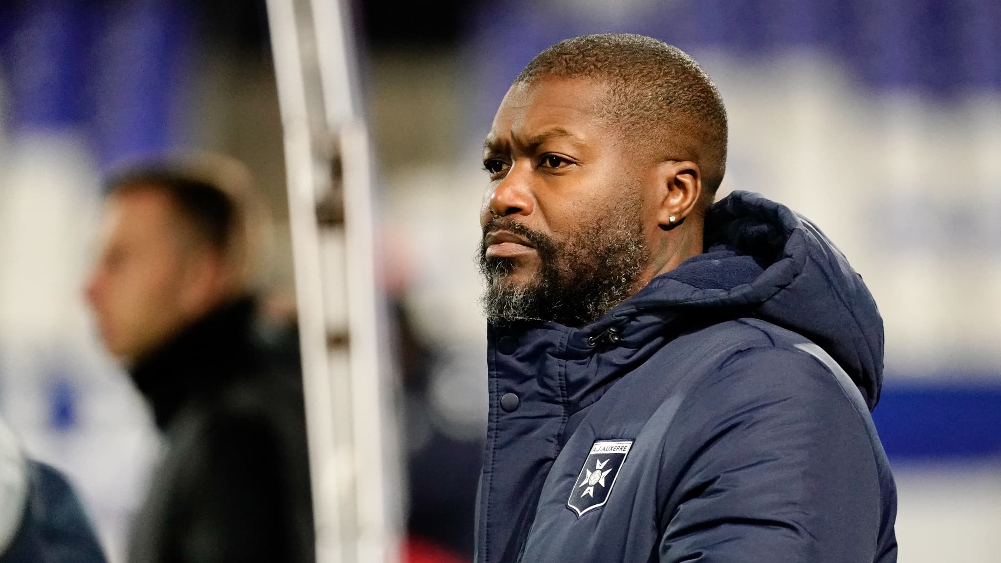 Djibril Cissé réfute les propos erronés sur son identité nationale