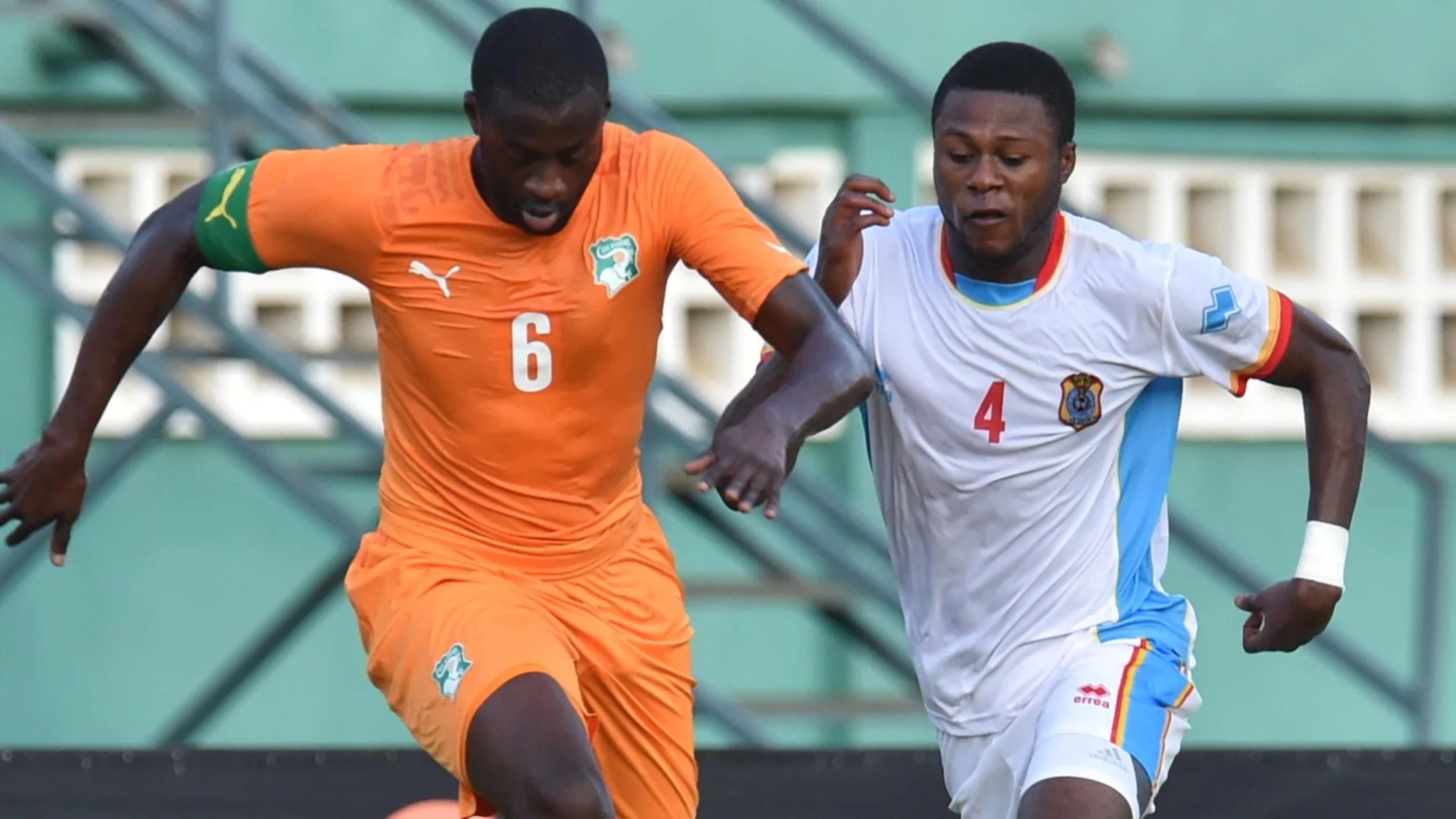 Duel historique à Abidjan : Côte d’Ivoire vs RDC en demi-finale de la CAN 2023