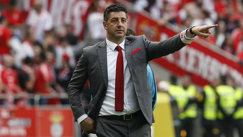 Égypte: Rui Vitória remercié après l’échec à la CAN 2023, Youssef intérimaire