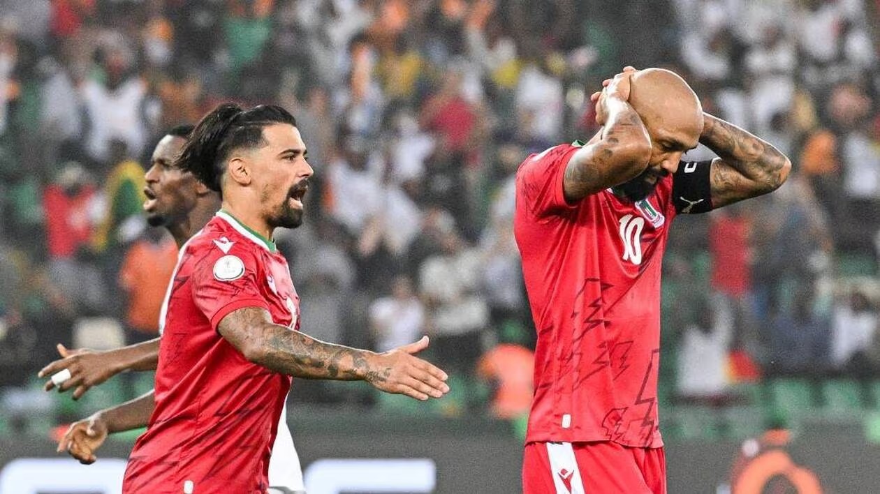 Emilio Nsue dénonce la corruption au sein du football équato-guinéen