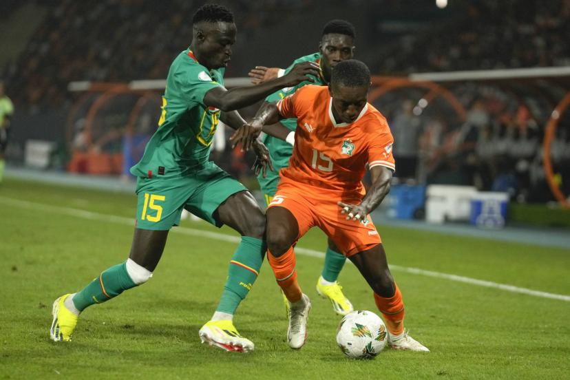 Enquête de la CAF contre le Sénégalais Krépin Diatta pour accusations de corruption