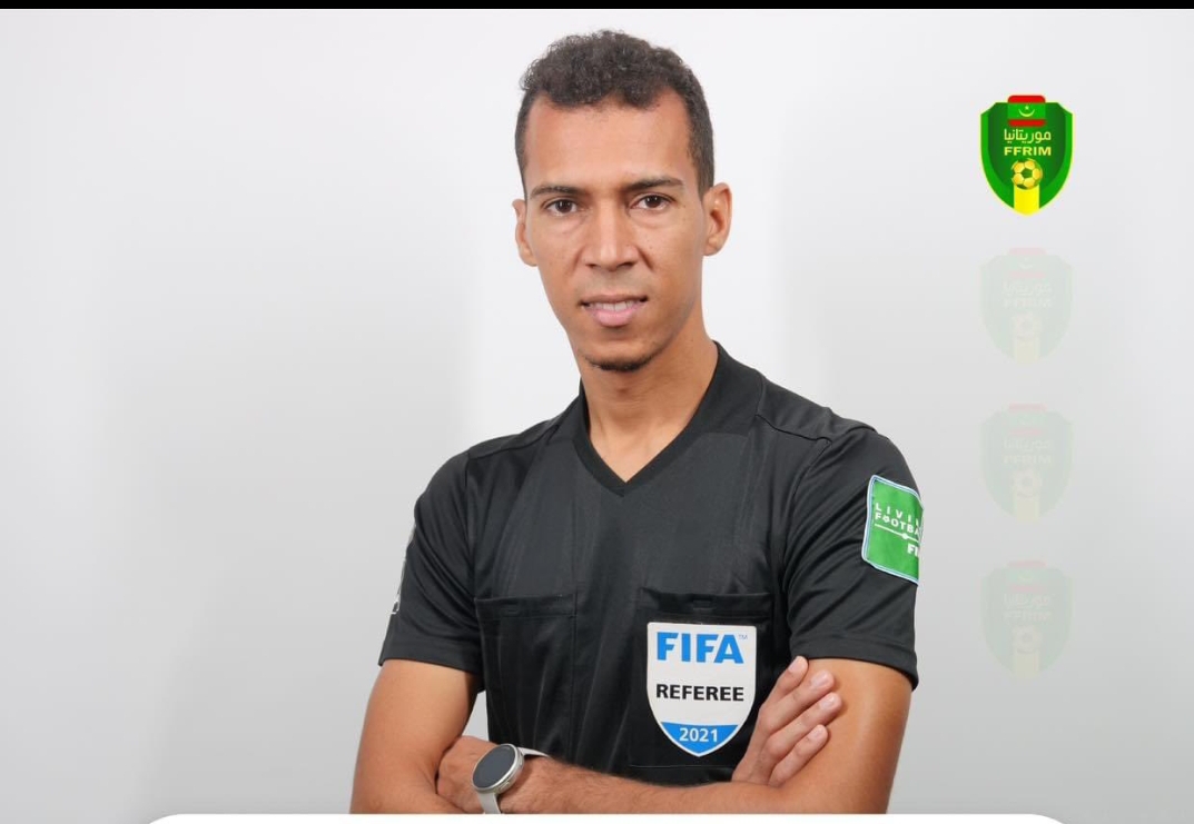 Finale de la CAN: un arbitre mauritanien pour le choc Nigéria-Côte d’Ivoire