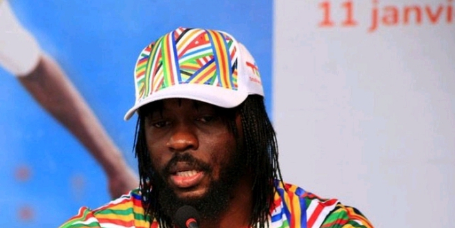 Gervinho aborde le parcours des Éléphants et l’enjeu de la CAN 2023 en Côte d’Ivoire