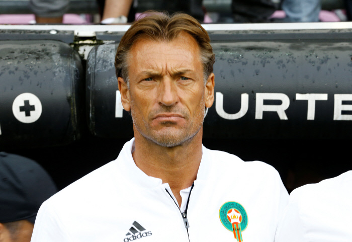 Hervé Renard pressenti pour entraîner l’Égypte après l’échec à la CAN