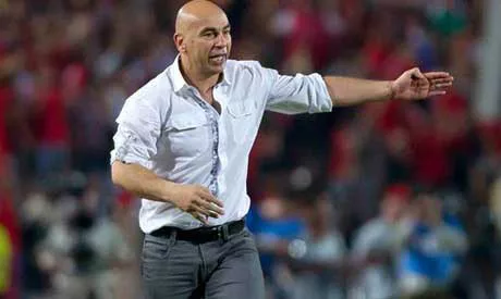 Hossam Hassan devient le nouveau sélectionneur de l’Égypte