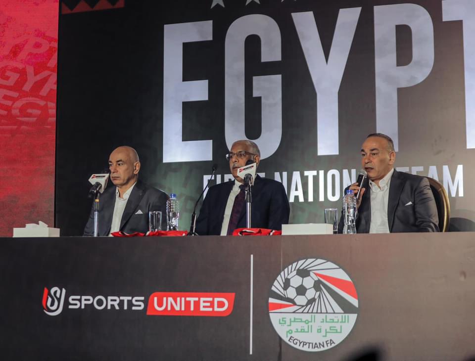 Hossam Hassan prend les rênes de l’équipe nationale d’Égypte