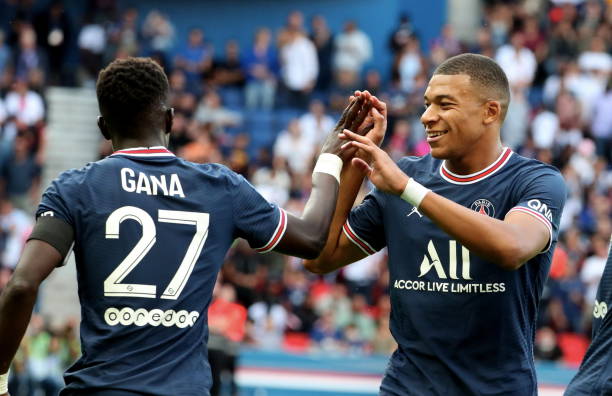 Idrissa Gueye évoque les piques amicales de Mbappé et Draxler sur Everton