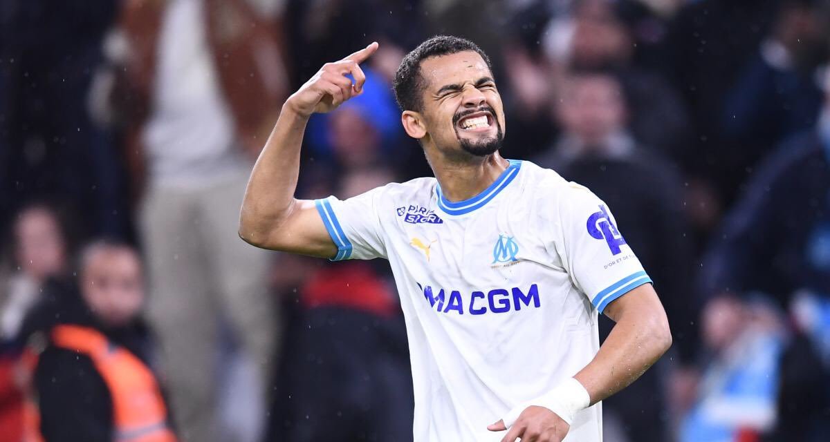 Ligue 1 – OM vs Montpellier: Regardez le match fou de Iliman Ndiaye, un Masterclass!