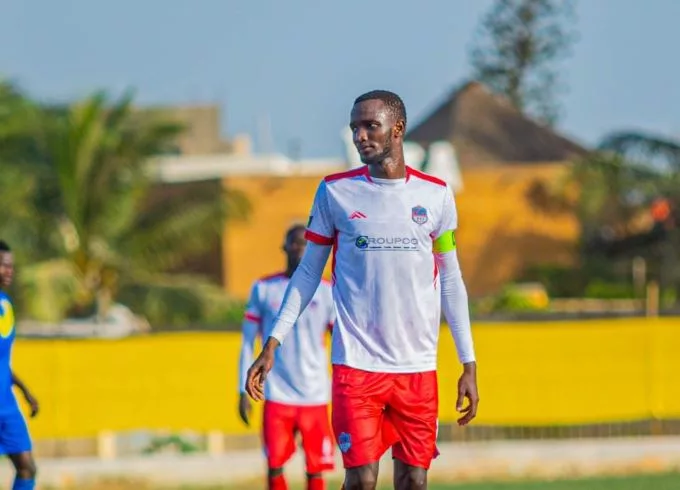 Jamono Fatick en quête de survie en Ligue 1 sénégalaise à mi-saison