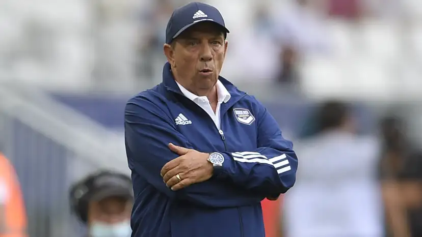 Jean-Louis Gasset prend les rênes de l’OM suite au départ de Gattuso