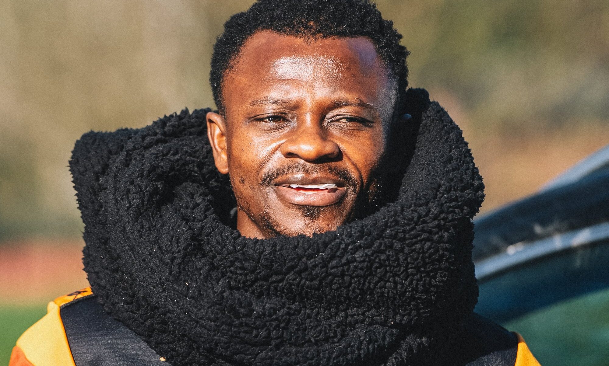Jean-Michael Seri, le Sénégalais victorieux en CAN, vise plus haut avec Hull City