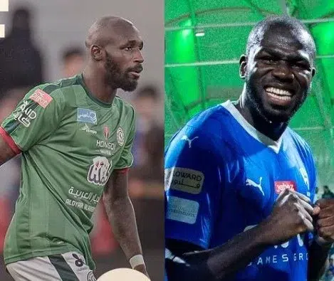 Kalidou Koulibaly domine en Saudi Pro League avec Al-Hilal