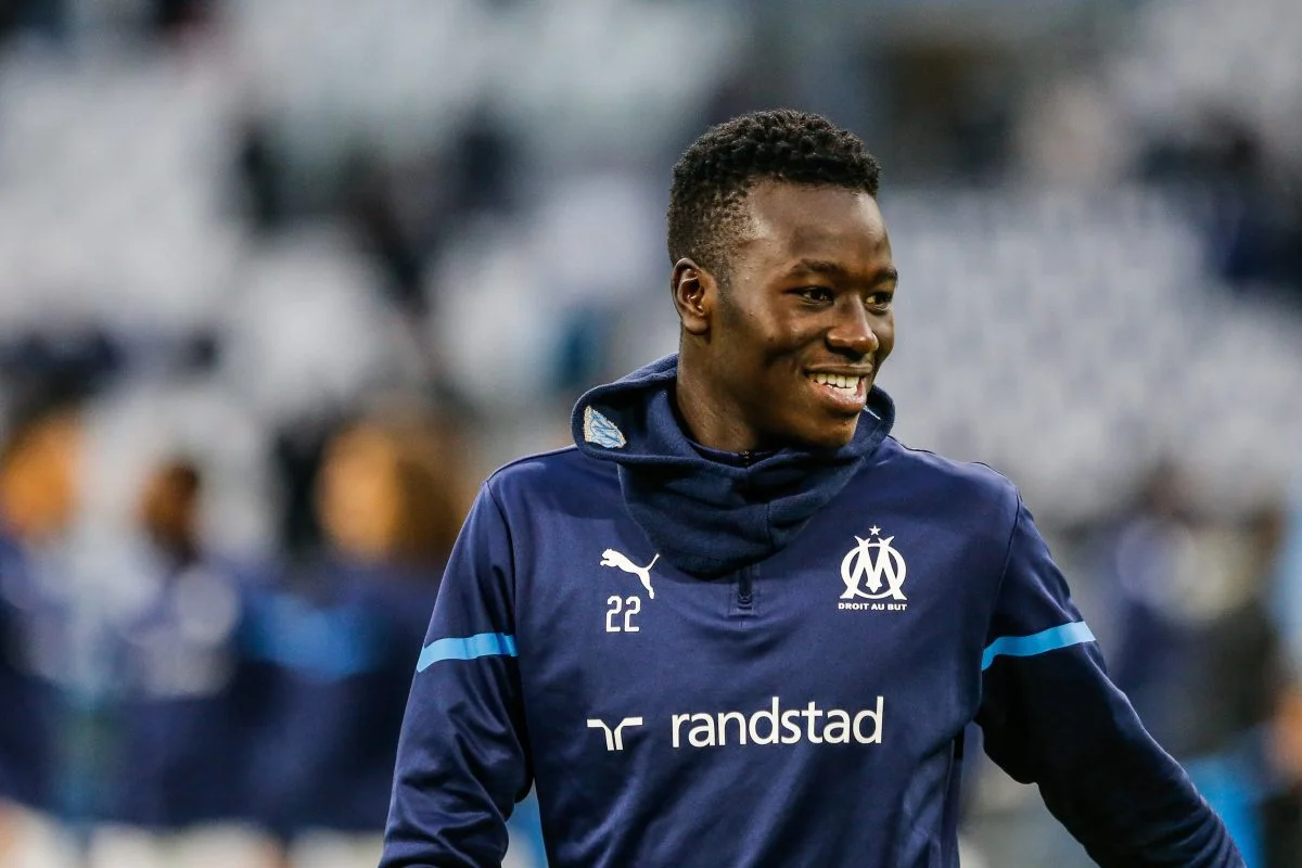 L’OM prêt à céder Pape Gueye pour 3 millions avant clôture du mercato